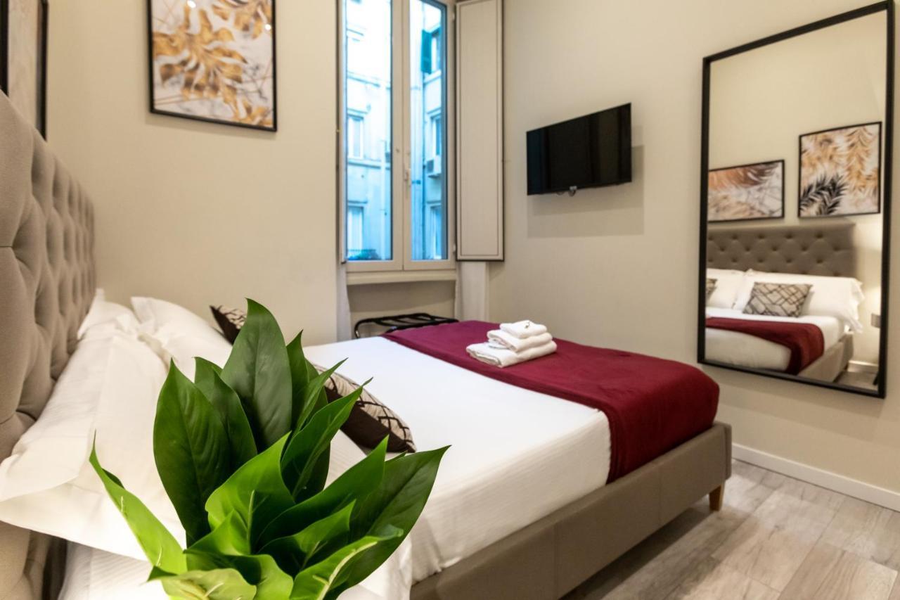 Suites 44 Via Cicerone - Modern Rooms - Guesthouse Close To Vaticano, San Pietro, Castel Sant'Angelo — Foto 1