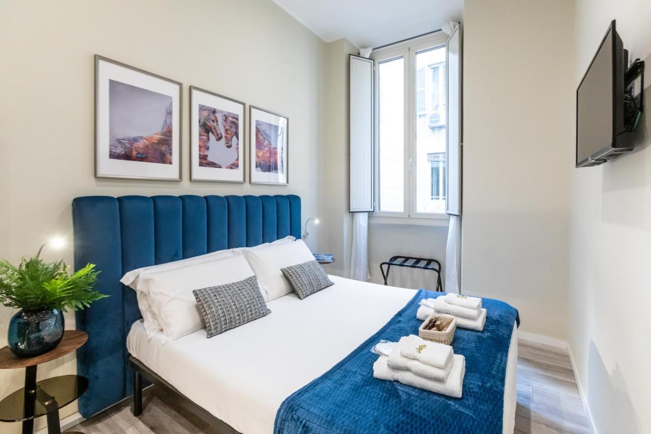 Suites 44 Via Cicerone - Modern Rooms - Guesthouse Close To Vaticano, San Pietro, Castel Sant'Angelo — Foto 2
